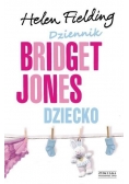 Dziennik Bridget Jones. Dziecko