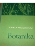 Botanika