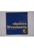 Grocholski Andrzej - Okolice Wrocławia