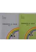 Ewangelia dziś rok B tom 1 i 2
