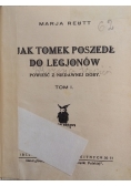 Jak Tomek poszedł do Legjonów