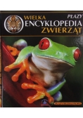 Wielka encyklopedia  zwierząt -płazy bezogonowe