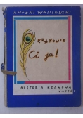 O Krakowie ci ja!