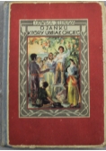 O janku który umiał chcieć 1931 r.