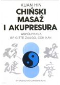 Chiński Masaż i Akupresura