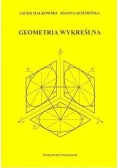Geometria wykreślna