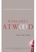 Oryx and Crake