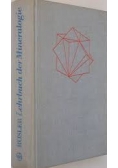 Lehrbuch der mineralogie