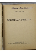 Szumiąca muszla 1921 r