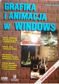 Grafika i animacja w Windows