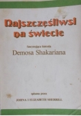 Najszczęśliwsi na świecie