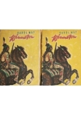 Winnetou. Tom 2 i 3