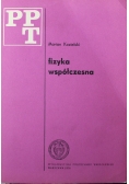 Fizyka współczesna