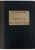 Szkoła na skrzypce