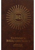 Tajemnice Bożej Obecności