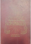 Rompilger , 1925 r.