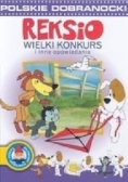 Reksio wielki konkurs i inne opowiadania