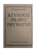 Rzymskie prawo prywatne