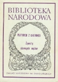 Biblioteka Narodowa Żywoty Sławnych Mężów