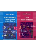 Jeszcze potrenujemy/Litery trudne-nietrudne!