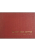 Warszawa 1945-1970