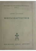 Wirtschaftsethik