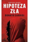 Hipoteza zła