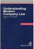 Understanding modern company law