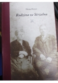 Rodzina ze Strzelna plus autograf
