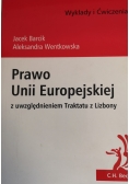 Prawo Unii Europejskiej