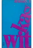 Dramaty, t. 1