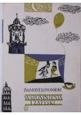Wspomnienia i zapiski