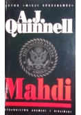 Mahdi