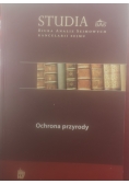 Ochrona przyrody