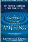 A Universe from Nothing