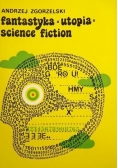 Fantastyka. Utopia. Science fiction