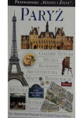 Paryż. Przewodnik
