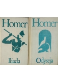 Iliada / Odyseja