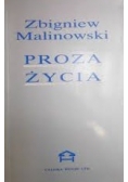 Proza życia