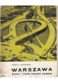 Warszawa geneza i rozwój inżynierii miejskiej