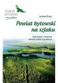 Powiat bytowski na szlaku