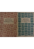 Historja starożytna / Historja nowożytna, 1921 r.