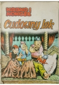 Kajko i Kokosz . Cudowny lek