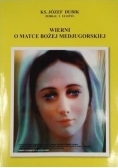 Wierni o Matce Bożej Medjugorskiej