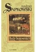 Boży Bojownicy