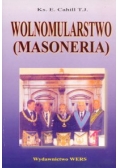 Wolnomularstwo