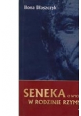 Seneka o wychowaniu w rodzinie rzymskiej