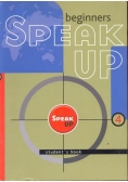 Speak up 4, student's book