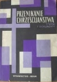 Przenikanie chrześcijaństwa