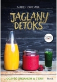 Jaglany detoks BR